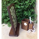 Quadro Flores