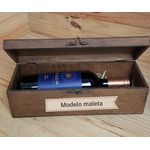 Caixa personalizada