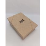 Caixa Personalizada para Padrinhos de Casamento