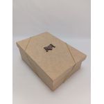 Caixa Personalizada para Padrinhos de Casamento
