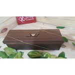 Caixa para Vinho - 750 ml