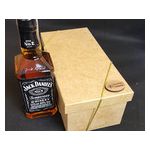 Caixa para Wisk
