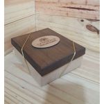 Cases De Clientes - Caixa Presente