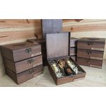 Cases De Clientes - Caixa Personalizada 