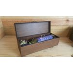 Cases De Clientes - Caixa Vinho