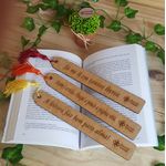 Cases De Clientes - Marcador de Livro