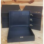 Caixa sob encomenda personalizada