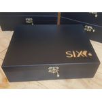 Caixa sob encomenda personalizada