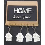 projeto personalizado para casa nova