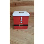 caixa de panetone personalizada
