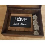 projeto personalizado para casa nova