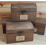 baus personalizados 