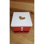 caixa de panetone personalizada
