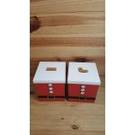 caixa de panetone personalizada