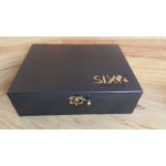 Caixa sob encomenda personalizada