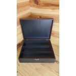 Caixa sob encomenda personalizada