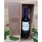 Caixa personalizada