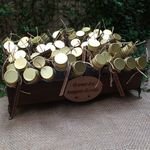 Tubetes personalizados