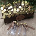 Tubetes personalizados