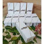 Caixa para Bebida Branca