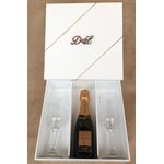 Caixa Personalizada Branca
