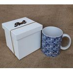 Caixa para Caneca - Branca