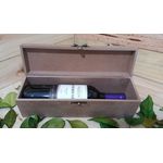Caixa em MDF Personalizada com Logotipo