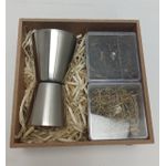 Mini Kit Gin personalizado