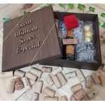 Caixa Personalizada