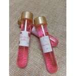 Tubetes Personalizados com Etiquetas Adesivas
