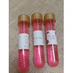 Tubetes Personalizados com Etiquetas Adesivas