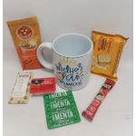 Café da Manhã na Caneca