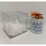 Café da Manhã na Caneca