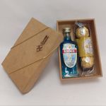 Kit com Mini Bebida