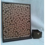 Quadro de assinaturas
