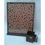 Quadro de assinaturas