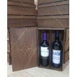 Caixa para Bebidas 750 ml