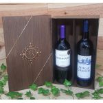 Caixa para Bebidas 750 ml