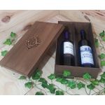Caixa para Bebidas 750 ml