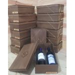 Caixa para Bebidas 750 ml