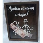 Quadro - Gravata do Noivo