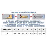 Mocassim em Couro Petróleo / Costura Palha