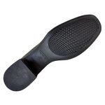 Bota em Couro Verde Musgo c/ Salto