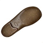 Bota em Couro Verde