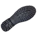 Mocassim Em Couro Leopardo