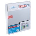 Armário Plástico Versátil De Embutir/Sobrepor A41 Br1 Astra