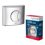 Kit conversor Hydra Max Duo 1 1/2