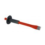 TALHADEIRA SEXTAVADA 250 MM COM PROTEÇÃO DE BORRACHA CORTAG