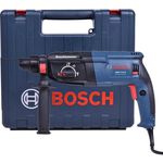 MARTELETE PERFURADOR ROMPEDOR BOSCH GBH2-24D 820W 127V