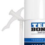Espuma Expansiva De Pu 360g/500ml Tekbond